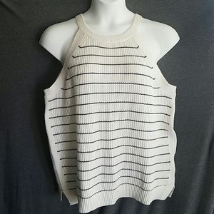 Old Navy Sweater Tank